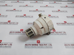 Cerberus FEM 5 Flameproof Smoke Detector 220V