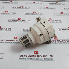 Cerberus FEM 5 Flameproof Smoke Detector 220V