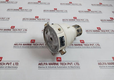 Cerberus FEM 5 Flameproof Smoke Detector 220V