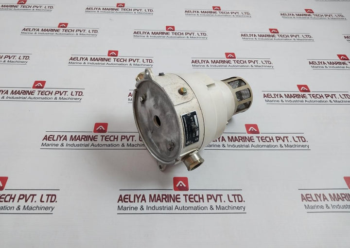 Cerberus FEM 5 Flameproof Smoke Detector 220V