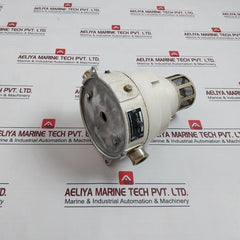 Cerberus FEM 5 Flameproof Smoke Detector 220V