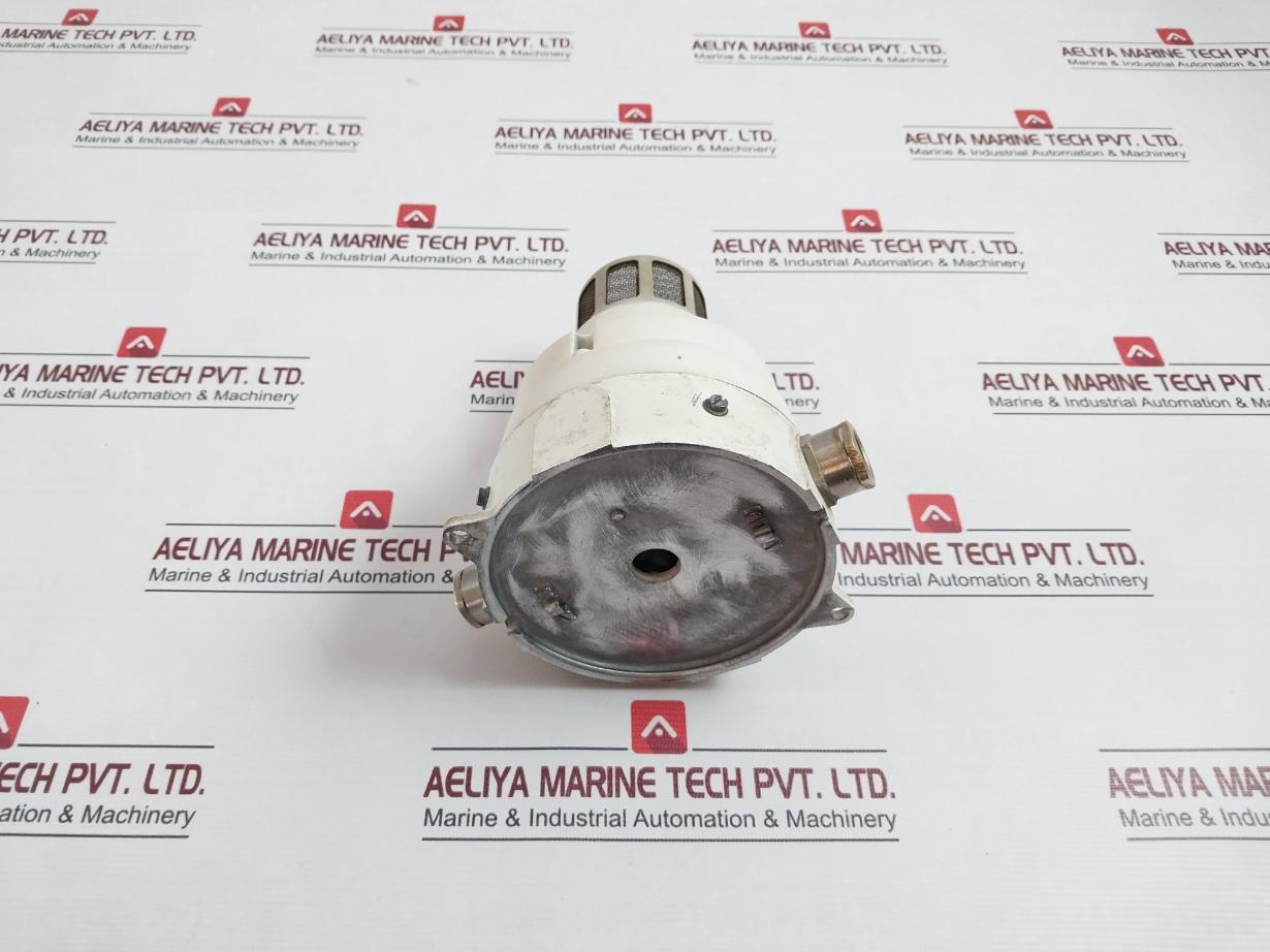 Cerberus FEM 5 Flameproof Smoke Detector 220V