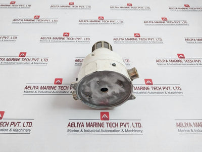 Cerberus FEM 5 Flameproof Smoke Detector 220V