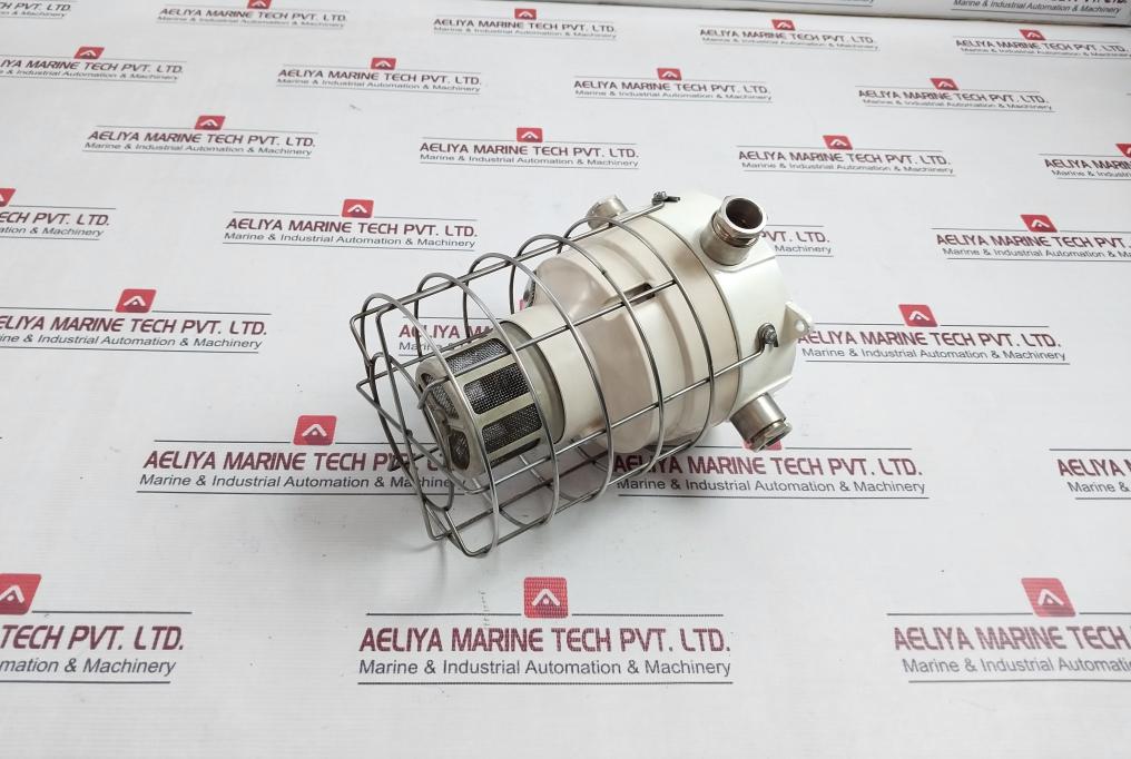 Cerberus Fes 5 B Flameproof Smoke Detector 72 µCi Am241