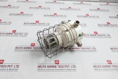 Cerberus Fes 5 B Flameproof Smoke Detector 72 µCi Am241