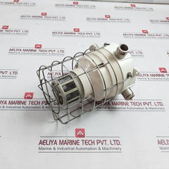 Cerberus Fes 5 B Flameproof Smoke Detector 72 µCi Am241