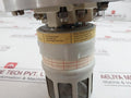 Cerberus Fes 5 B Flameproof Smoke Detector 72 µCi Am241