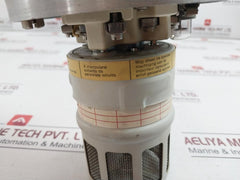 Cerberus Fes 5 B Flameproof Smoke Detector 72 µCi Am241