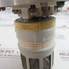 Cerberus Fes 5 B Flameproof Smoke Detector 72 µCi Am241