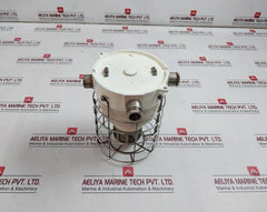 Cerberus Fes 5 B Flameproof Smoke Detector 72 µCi Am241