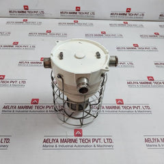 Cerberus Fes 5 B Flameproof Smoke Detector 72 µCi Am241