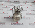 Cerberus Fes 5 B Flameproof Smoke Detector 72 µCi Am241