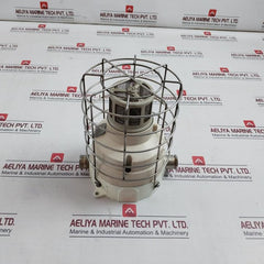 Cerberus Fes 5 B Flameproof Smoke Detector 72 µCi Am241