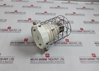 Cerberus Fes 5 B Flameproof Smoke Detector 72 µCi Am241