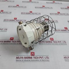 Cerberus Fes 5 B Flameproof Smoke Detector 72 µCi Am241
