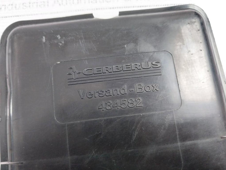 Cerberus Versand-box 434582 W/ Boeder 3.5-inch Hd Floppy Disk 1.44Mb