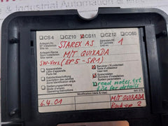 Cerberus Versand-box 434582 W/ Boeder 3.5-inch Hd Floppy Disk 1.44Mb