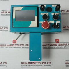 Cermate Pk043-wst10-b1R1 Lcd Touch Control Panel 24Vdc/0.2A