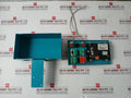 Cermate Pk043-wst10-b1R1 Lcd Touch Control Panel 24Vdc/0.2A