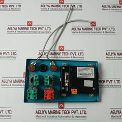 Cermate Pk043-wst10-b1R1 Lcd Touch Control Panel 24Vdc/0.2A