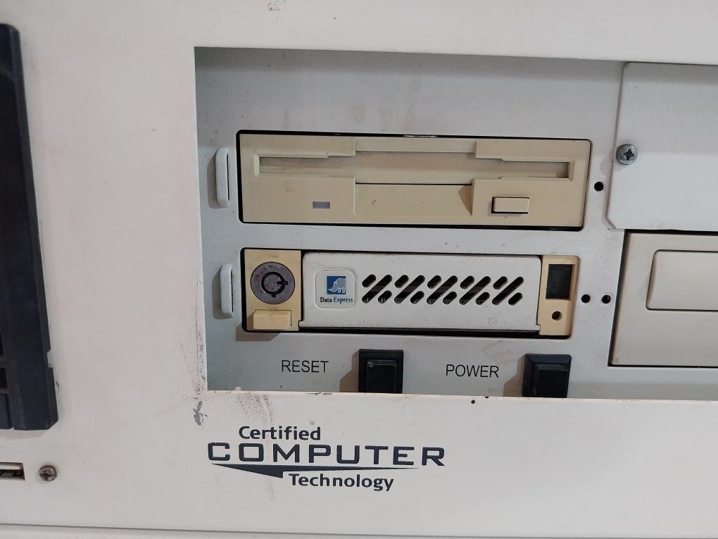 Certified Computer Technology A321Mi Computer 100-127V 8A/200-240V 5A 50/60Hz