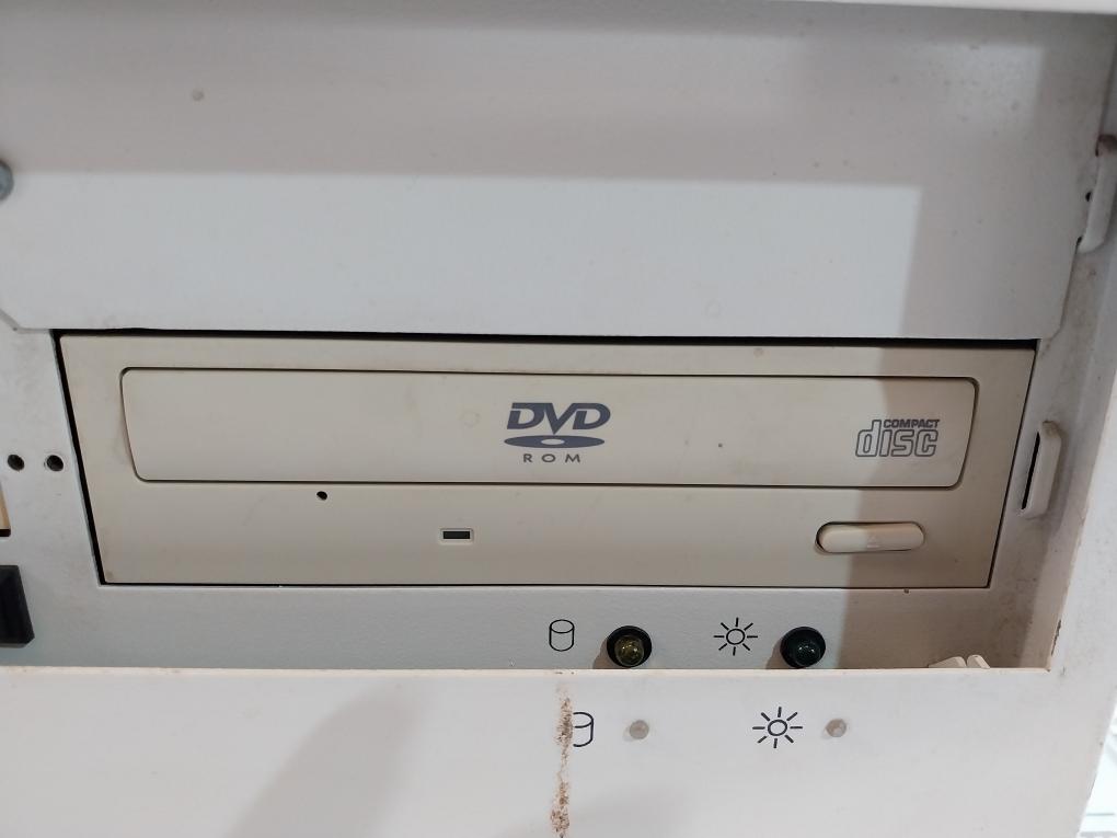 Certified Computer Technology A321Mi Computer 100-127V 8A/200-240V 5A 50/60Hz