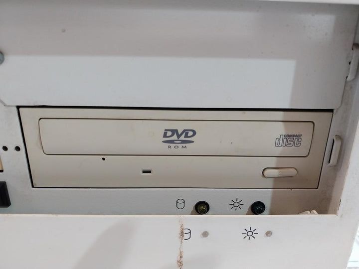 Certified Computer Technology A321Mi Computer 100-127V 8A/200-240V 5A 50/60Hz