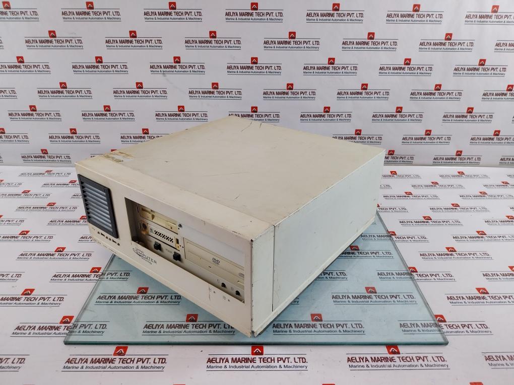 Certified Computer Technology A321Mi Computer 100-127V 8A/200-240V 5A 50/60Hz