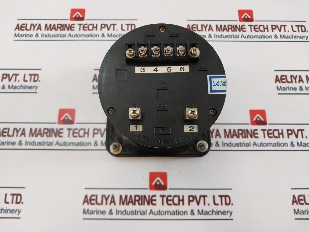 Cew 0-14 X1000 Rpm Meter