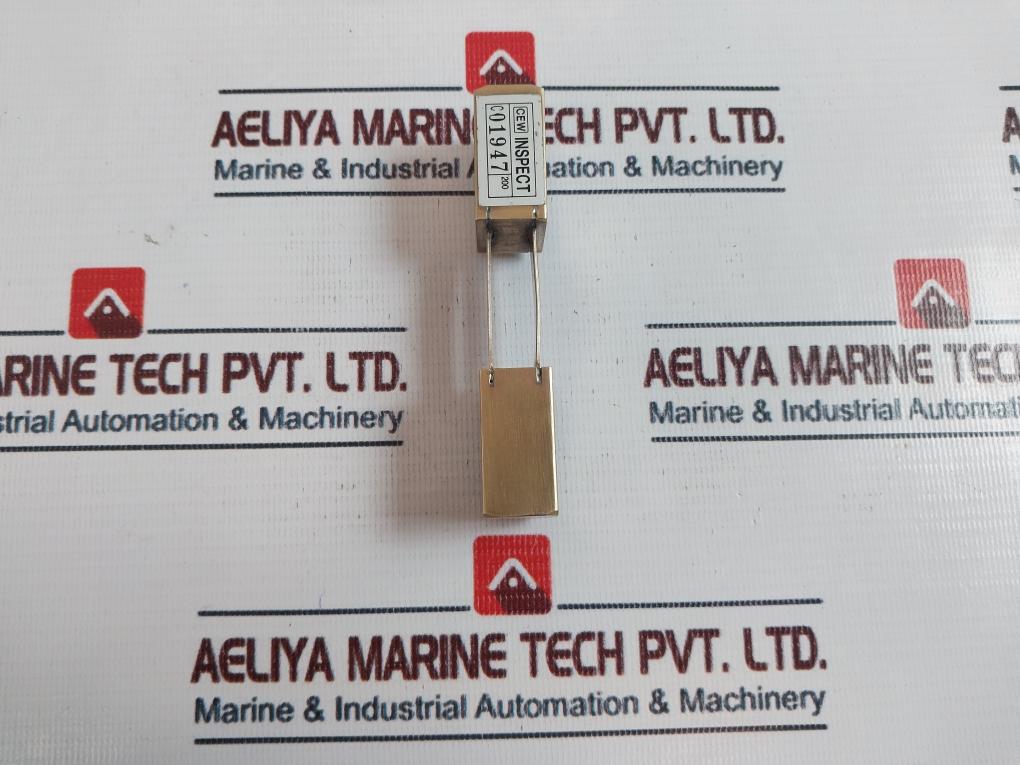 Cew 100A 60Mv Dc Current Shunt