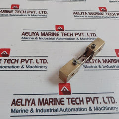 Cew 100A 60Mv Dc Current Shunt