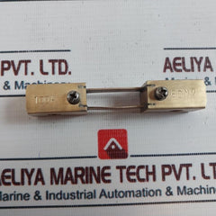 Cew 100A 60Mv Dc Current Shunt