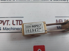 Cew 100A 60Mv Dc Current Shunt