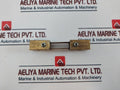 Cew 100A 60Mv Dc Current Shunt New