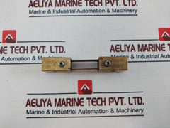 Cew 100A 60Mv Dc Current Shunt New