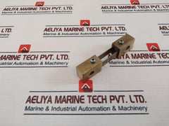 Cew 100A 60Mv Dc Current Shunt New