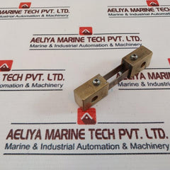 Cew 100A 60Mv Dc Current Shunt New