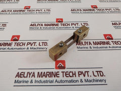 Cew 100A 60Mv Dc Current Shunt New
