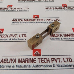 Cew 100A 60Mv Dc Current Shunt New