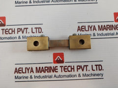 Cew 100A 60Mv Dc Current Shunt New