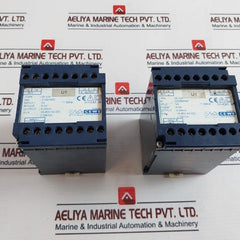 Cewe Di 124 Transducer 21051902, 0-5A