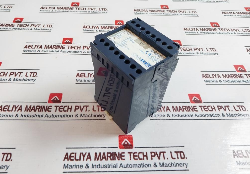 Cewe Di 124 Transducer 21051902, 0-5A