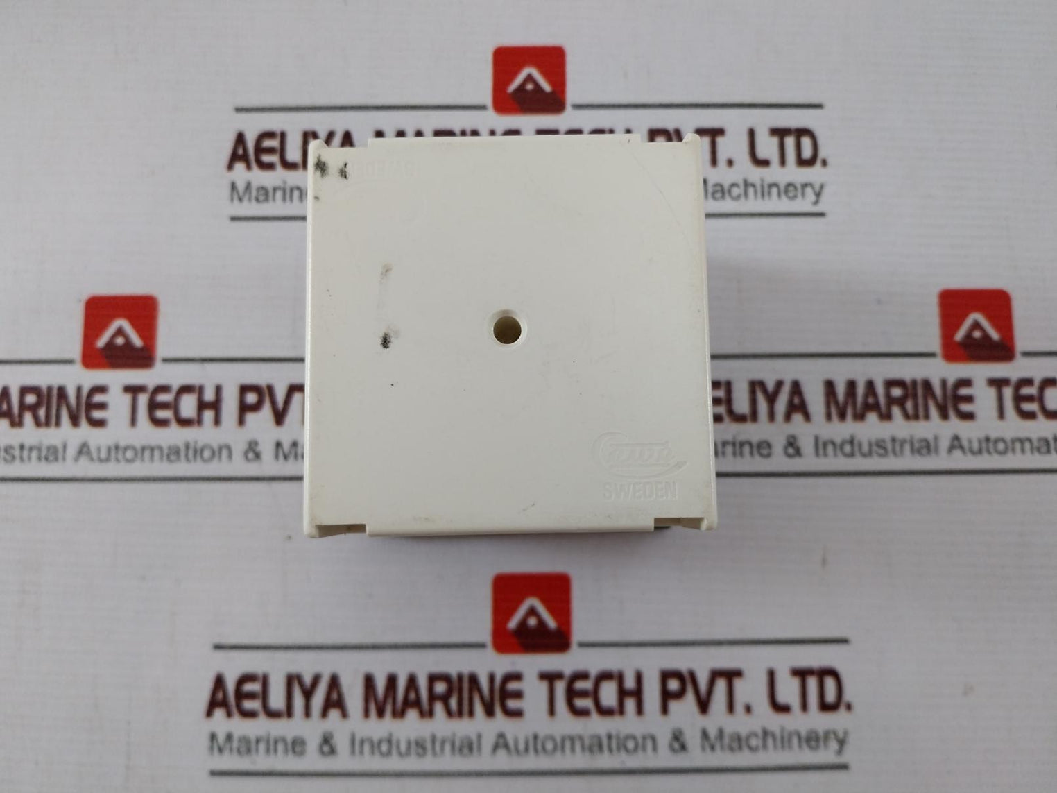 Cewe Iq72 Ampere Meter For Current Transformer X/5, 0-72A 60/5A, 6A 21635909