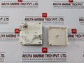 Cewe Iq72 Ampere Meter For Current Transformer X/5, 0-72A 60/5A, 6A 21635909