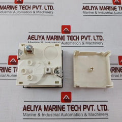Cewe Iq72 Ampere Meter For Current Transformer X/5, 0-72A 60/5A, 6A 21635909