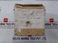 Cewe Iq72 Ampere Meter For Current Transformer X/5, 0-72A 60/5A, 6A 21635909
