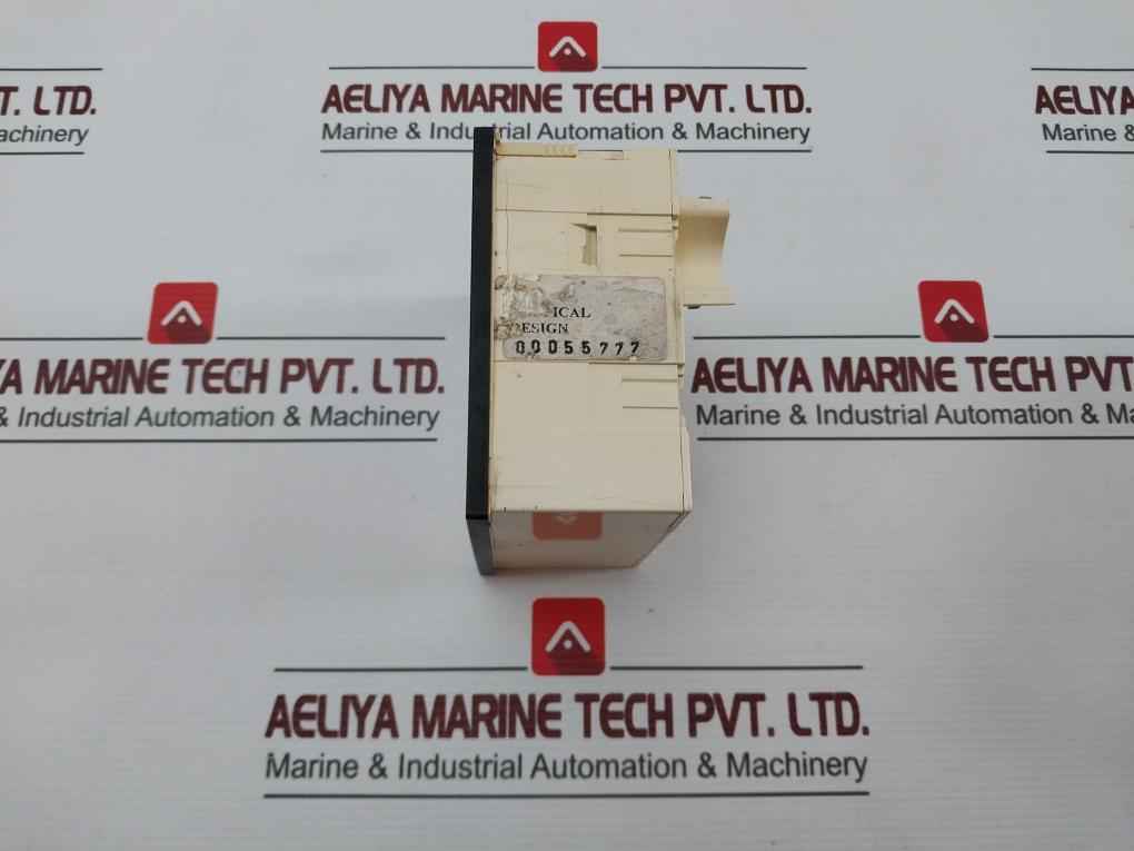 Cewe Iq96 Analog Voltmeter 0-300V