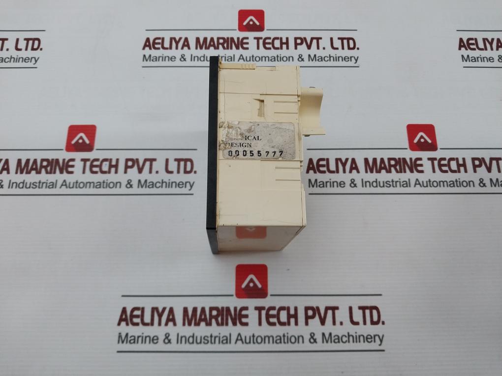 Cewe Iq96 Analog Voltmeter 0-300V