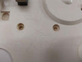 Cewe Iq96 Analog Voltmeter 0-300V