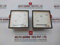 Cewe Iq96 Analog Voltmeter 0-300V